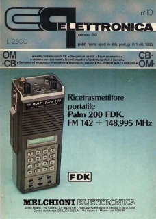 Copertina